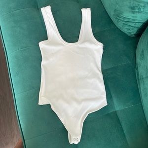 Abercrombie bodysuit